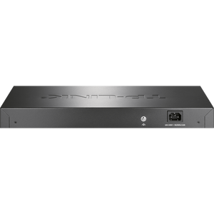 สวิตช์จัดการได้เต็มรูปแบบ Mt-TP-LINK TL-ST5016F 16 พอร์ต 10G SFP+ รองรับการกำหนดเส้นทางแบบคงที่และ RIP, VLAN 4K, SNMP CLI Web, ขนาด 1U 440x220x44 มม. - Product Image 1