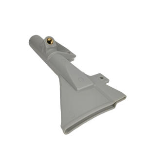 บริการฉีดพลาสติก ABS ชิ้นส่วนพลาสติกแบบกำหนดเอง - Product Image 2