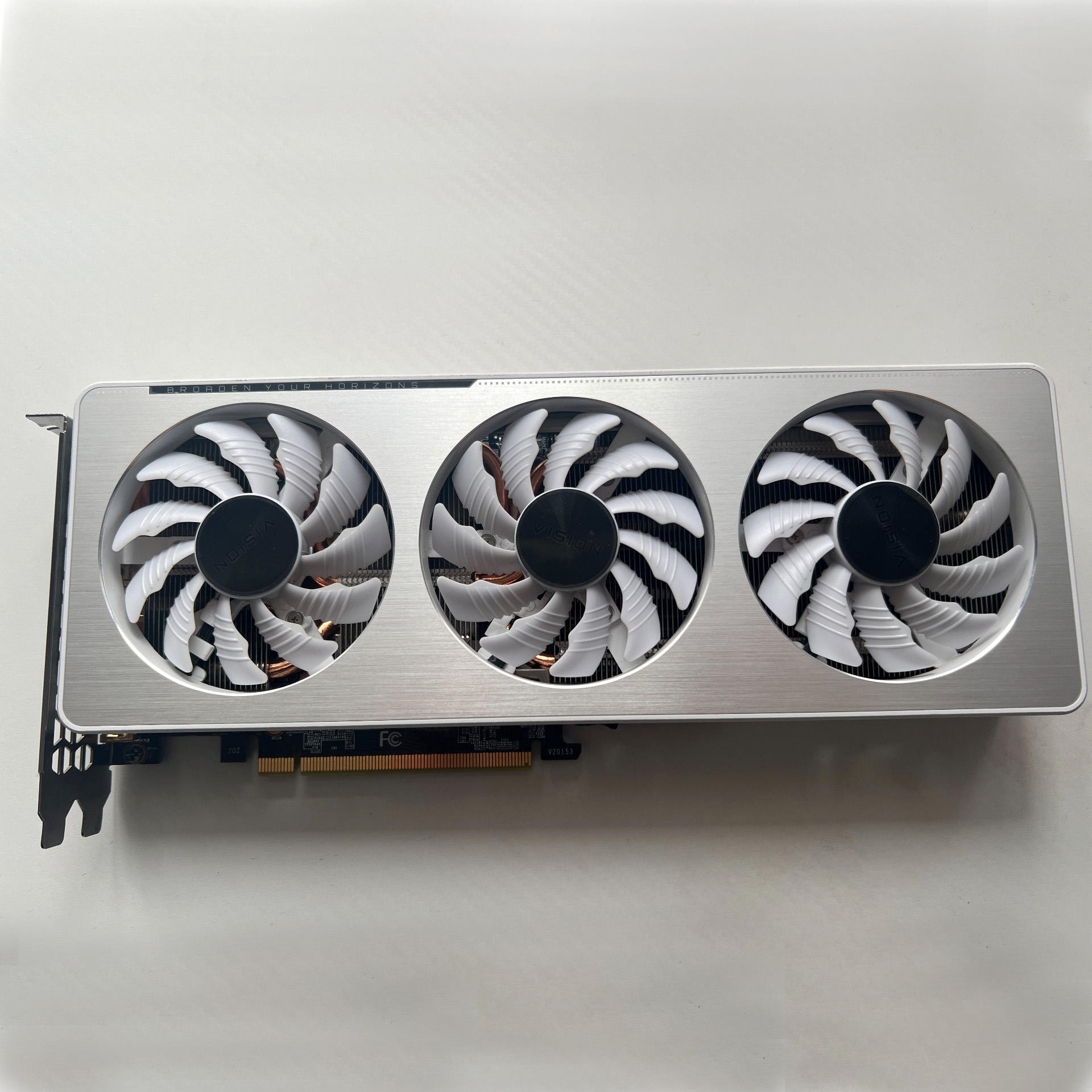 RTX 3060 Ti VISION