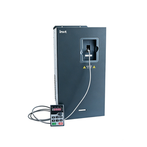 Nuevo Variador de Frecuencia Variable (VFD) Goodrive200A Serie GD200A-160G/185P-4 Trifásico 380V de Uso General - Product Image 3