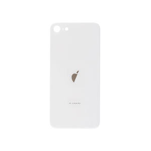 Carcasa Trasera Blanca de Repuesto para iPhone SE 2020 - Product Image 1