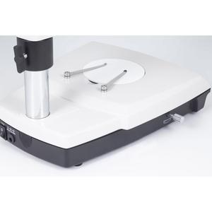 Motic SMZ-171 Stereo LED Manual Dioptric Adjustment 1d IP55 1 Year Warranty for Laboratory Use - Product Image 3