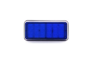 Feux clignotants LED pour <span class=keywords><strong>ambulance</strong></span> 12 volts - Product Image 5