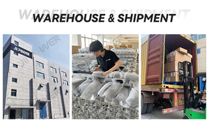 Vente flash - Accessoires extérieurs pour voiture tout-terrain <span class=keywords><strong>4x4</strong></span>, pare-chocs avant de style <span class=keywords><strong>blindé</strong></span>, version longue avec barre lumineuse longue pour Wrangler JL 2018+ - Product Image 3