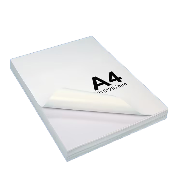A4 Double Sided Glossy Photo Paper