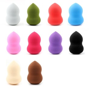 Spugnette <span class=keywords><strong>per</strong></span> Trucco Personalizzate, Applicatori <span class=keywords><strong>per</strong></span> Fondotinta e Cipria, <span class=keywords><strong>Accessori</strong></span> <span class=keywords><strong>per</strong></span> <span class=keywords><strong>il</strong></span> <span class=keywords><strong>Make</strong></span>-<span class=keywords><strong>up</strong></span> Femminile - Product Image 6