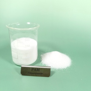 Acheter Polyacrylamide de Fabrication : Prix, Produits Chimiques Anioniques, Matières Premières APAM pour Additifs Chimiques Pétroliers - Product Image 5