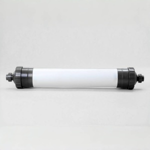 Membrane de séparation de gaz entièrement emballée 1-1,5 m3/h Membrane de filtration pour l'élimination de l'ammoniac pour le traitement de l'eau - Product Image 1