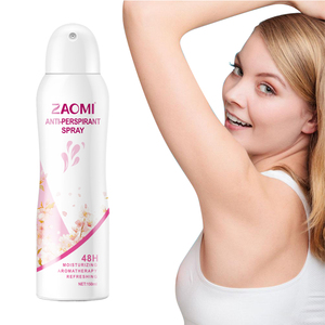 Premio per la cura delle ascelle deodorante Spray profumo Spray per le donne e gli uomini a secco deodorante <span class=keywords><strong>antitraspirante</strong></span> - Product Image 5