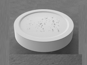 <span class=keywords><strong>Panel</strong></span> de Luz <span class=keywords><strong>LED</strong></span> Retroiluminado con Certificación <span class=keywords><strong>ROHS</strong></span> de Diseño Moderno IP54 para Techo de Sala de Estar Baño y Dormitorio - Product Image 6