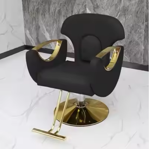 Salon de <span class=keywords><strong>coiffure</strong></span> de haute qualité en gros salon de <span class=keywords><strong>coiffure</strong></span> meubles de salon de <span class=keywords><strong>coiffure</strong></span> chaise de barbier - Product Image 2