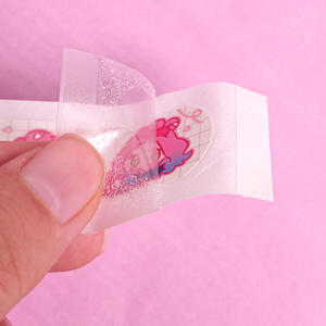 Tùy Chỉnh Dễ Thương Phim Hoạt Hình Với Cao Giá Trị Thẩm Mỹ Băng Tùy Chỉnh Băng <span class=keywords><strong>Band</strong></span>-<span class=keywords><strong>Aid</strong></span> Tùy Chỉnh OK Băng Y Tế Không Thấm Nước Băng - Product Image 6