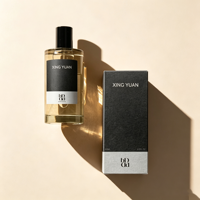 Boîte en carton personnalisée avec logo, emballage pliable, carton d'affichage gris anthracite, gaufrage pour cosmétiques