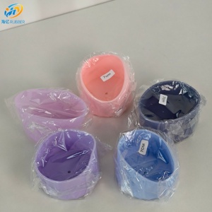 Cốc cà phê có nắp đậy/cốc thủy tinh có nắp đậy/cốc dễ thương có nắp - Product Image 6