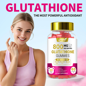 Premium Glutatyon Kolajen ve <span class=keywords><strong>Vitamin</strong></span> Karışımı Antioksidan Güzellik Formülü OEM Özel Etiket Üreticisi - Product Image 4