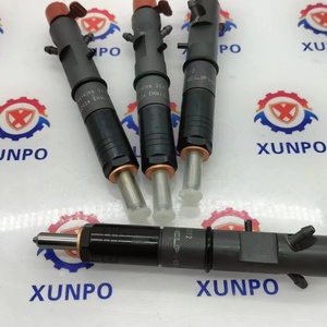 Inyector de Motor E3054 C4.4 236-1674 266-6830 20R0471 para Excavadora E416F E420D E420E - Product Image 6