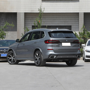 <span class=keywords><strong>B</strong></span>-MWX5 48V MHEV SUV de 5 Puertas y 5 Plazas, Edición Deportiva XDrive30Li/XDrive40Li, 3.0T 381hp L6 250km/<span class=keywords><strong>h</strong></span>, Neumáticos R20, <span class=keywords><strong>H</strong></span>íbrido Suave - Product Image 5
