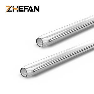 Zhefan Fiber Optic Mouw 60Mm 45Mm 40Mm Splitsende Buis Mouw Fiber Optic Fusion Splits Bescherming Mouw Krimpkous - Product Image 4