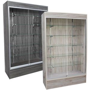 Tùy chỉnh rừng tập tin tủ MDF Bảng điều chỉnh văn phòng Tủ Sách - Product Image 5