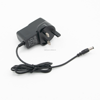 12v 2a haute qualité AC 220V à DC 12V 2A adaptateurs d'alimentation chargeur pour caméra CCTV LED bande lumière adaptateurs d'alimentation 12v 2a 24w