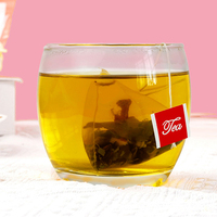 Marques de thé chinois recommandées par les fabricants (OEM/ODM) pour ceux qui recherchent un thé aux herbes pour affiner le ventre, détoxifier et perdre du poids.