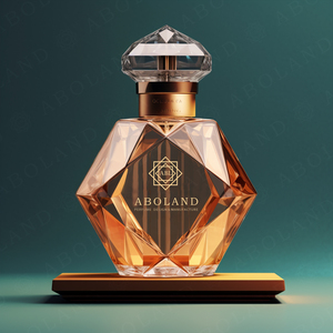 Perfume Sample <b>Bottles</b> 50 ml Perfume <b>Bottle</b> Custom Luxury Perfume <b>Bottle</b> 50ml Perfume <b>Bottle</b> with <b>Box</b> - Product Image 5