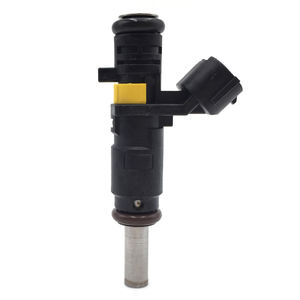 Injecteur d'<span class=keywords><strong>essence</strong></span> de haute qualité, buse d'injecteur de carburant, plastique V752817680-07 pour Peugeot 308/<span class=keywords><strong>207</strong></span> 2006-2014 1.6L moteur EP6 - Product Image 1