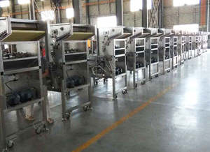 Điện tự động citrus thực phẩm Máy lột cam <span class=keywords><strong>Peeler</strong></span> máy cho đóng hộp nhà máy chế biến các ứng dụng nhà máy rượu - Product Image 4