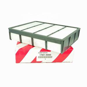 Motorluftfilter 17801-46060 17801-07020 17801-70040 für TOYOTA 4 Runner Land Cruiser Prado Supra Soarer Crown Cresta - Product Image 1