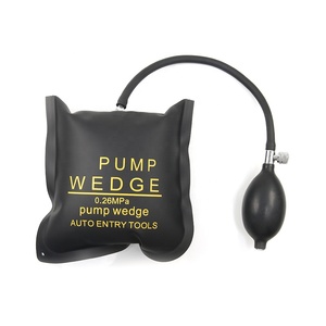 Móc Mở Nhanh Tự Động Chất Lượng Cao Dụng Cụ Thợ Khóa Dụng Cụ Mở Khóa Cửa Xe Hơi Bộ Dụng Cụ Mở Khóa Với Miếng Đệm Khí - Product Image 5