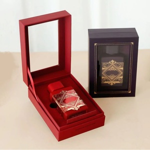 <span class=keywords><strong>Perfume</strong></span> Unisex de Alta Calidad, Aroma Floral, Frutal y Amaderado, Eau de Parfum Fresco, Estilo Árabe de Dubái, en Formato Líquido - Product Image 3