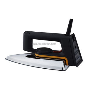 Plancha Eléctrica Ligera de 1.0kg 1.2kg, Económica y de Buena Calidad - Product Image 3