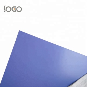 Tích cực nhiệt nhôm <span class=keywords><strong>CTP</strong></span> tấm cho in offset với dài chạy chiều dài và ứng dụng thương mại - Product Image 4