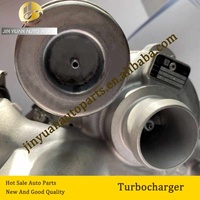 10009880102 1000-988-0102 10009880026 10009880029 10009880065 R2S KP35 K04 Turbocompresseur Pour Volkswagen Amarok 2.0T TDI CDCA CFCA