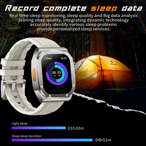 Z79 Max Người Đàn Ông La Bàn Sang Trọng Gặp Trò Chơi GPS Tỷ Lệ Nhiều Thể Thao Chế Độ Không Thấm Nước Khác Thông Minh Đồng Hồ Tracker Smartwatch Vòng Đeo Tay - Product Image 5