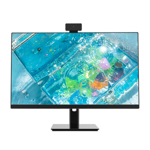 Nuevo IP65 a prueba de agua 27 pulgadas todo en uno computadora de escritorio Core I7 <span class=keywords><strong>pantalla</strong></span> táctil USB Gaming PC - Product Image 1