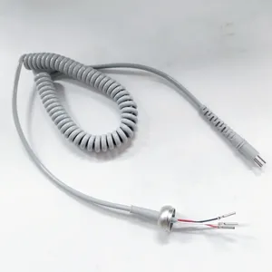 Câble d'alimentation de remplacement Medicool Pro Power pour ponceuse à ongles 35K - Product Image 2