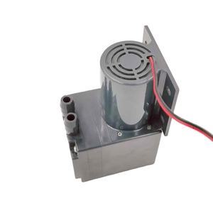 Pompa Udara Perahu Karet Denyut Aliran 25L/<span class=keywords><strong>M</strong></span>, Pompa Udara Kapal 12V Dc 160q3 Tekanan 25L/<span class=keywords><strong>M</strong></span> - Product Image 4