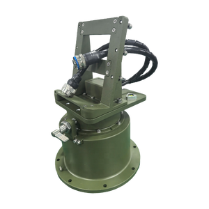ขาตั้งเสาอากาศแบบหมุนปรับมุมได้ FY-SPT42 สำหรับใช้งานกลางแจ้ง - Product Image 1