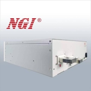 เครื่องทดสอบอิมพีแดนซ์ NXP รุ่น N2100-040 0-40V สำหรับใช้ในห้องปฏิบัติการเซลล์เชื้อเพลิง - Product Image 3
