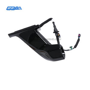 Espejo Retrovisor Lateral Izquierdo de Alta Calidad para Auto, Repuesto para Lotus Eletre 2023-2026 8898057299 - Product Image 4