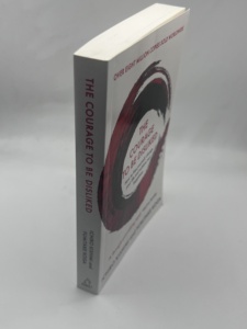 Hot Bán Tốt Nhất Người Bán Tiểu Thuyết Bộ Sưu Tập "Sự Can Đảm Để Không Thích" Trong Tiếng Anh Hoàn Hảo Ràng Buộc Giấy Cuốn Sách Nghệ Thuật Giấy - Product Image 2