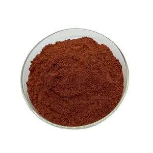 Food Grade 99% CAS 14639-25-9 Purity Chromium Picolinate Powder