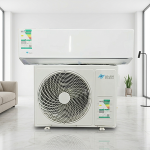 Climatiseur monosplit à fréquence fixe Mando 18000 BTU, refroidissement uniquement, T3, 220V 60Hz, R410A, avec SASO Energy, pour le marché du Moyen-Orient - Product Image 3
