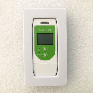 Temp U04シンプルな医療用冷凍庫コールドチェーンデジタルUSB温度データロガー - Product Image 4