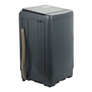 <span class=keywords><strong>Machine</strong></span> <span class=keywords><strong>à</strong></span> <span class=keywords><strong>laver</strong></span> personnalisée entièrement automatique de marque propre <span class=keywords><strong>5kg</strong></span> <span class=keywords><strong>à</strong></span> XQB50-2010B unique domestique <span class=keywords><strong>à</strong></span> chargement par le haut de la cuve Style moderne - Product Image 1