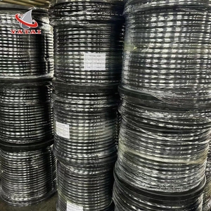 Sae J30 R6 R7 R10 3/8 "5/8 Inch Ống Cao Su Dầu Chịu Mài Mòn Ống Sợi Bện Nhiên Liệu Hose 1/2 Inch 1 Inch 5/16 Inch - Product Image 6