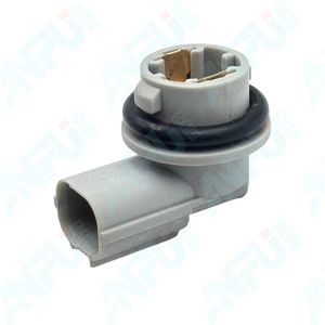 ตัวเรือนไฟเลี้ยวฮอนด้า ซีวิค 33304-TET-H01 RZ-01-A0405 อะไหล่ทดแทน - Product Image 1