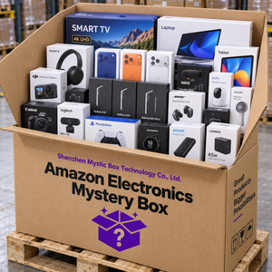 Boîte mystère électronique en gros avec tablette, lecteur de livres électroniques, cadre photo numérique – Boîte d'électronique grand public pour les vendeurs en ligne - Product Image 2