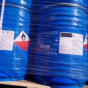 <span class=keywords><strong>Hydrosulfite</strong></span> <span class=keywords><strong>de</strong></span> <span class=keywords><strong>sodium</strong></span> Hydrate <span class=keywords><strong>Hydrosulfite</strong></span> <span class=keywords><strong>de</strong></span> <span class=keywords><strong>sodium</strong></span> <span class=keywords><strong>Hydrosulfite</strong></span> <span class=keywords><strong>de</strong></span> <span class=keywords><strong>sodium</strong></span> 85% 88% 90% - Product Image 1